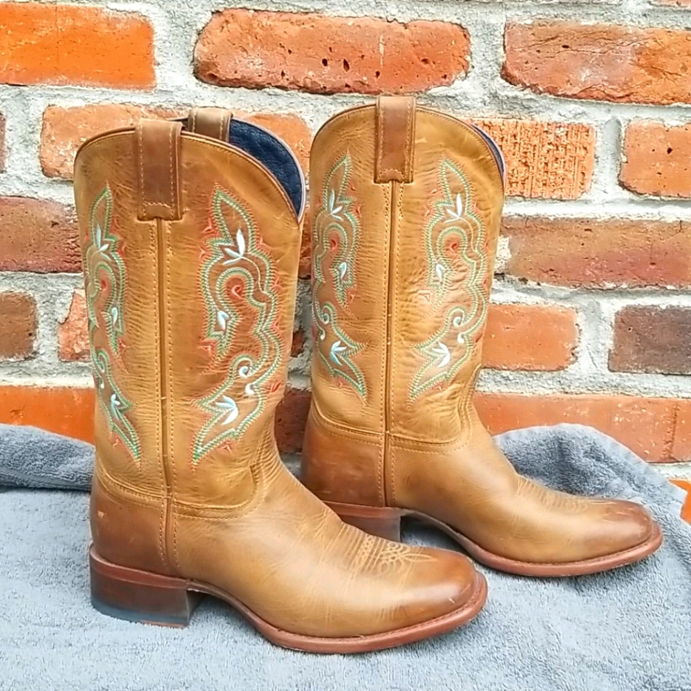 Sonora Boots